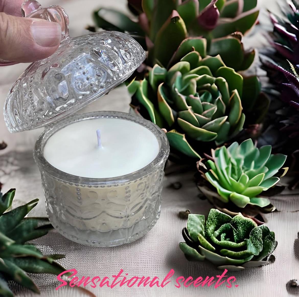 CRYSTAL VANILLA